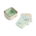 Conjunto de 3 Caixas Snack | Celebration - Image 2