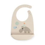 Babete de silicone Sand | Celebration