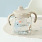 Copo de aprendizagem com bico e duas pegas | Celebration - Image 4