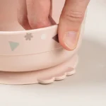 Conjunto de refeição Foodie com sucção | Celebration - Image 3