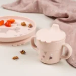 Conjunto de refeição Foodie com sucção | Celebration - Image 2