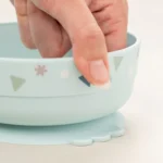 Conjunto de refeição Foodie com sucção | Celebration - Image 4