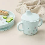 Conjunto de refeição Foodie com sucção | Celebration - Image 2