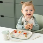 Prato compartimentado Foodie Sand | Celebration - Image 5