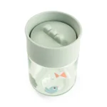 Copo de aprendizagem 360° Green | Playground - Image 5