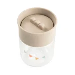 Copo de aprendizagem 360° Sand | Celebration - Image 5