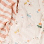 Fraldas de pano Powder (2 un.) | Celebration - Image 3