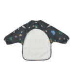 Babete com Manga Merle Cape - Sailing / Classic navy - Image 3