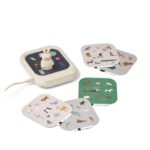 Caixa de Sons de Actividades Archie - Sandy - Image 5