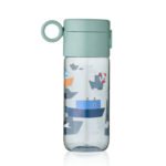 Garrafa Clemence Tritan - Sailing 350 ml
