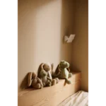 Coelho de Peluche - Berto Rabbit Teddy - Image 2