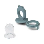 Miranda Bear Shape Food Feeder 2-Pack - Image 3