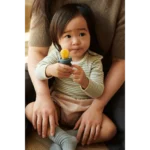 Miranda Bear Shape Food Feeder 2-Pack - Image 2