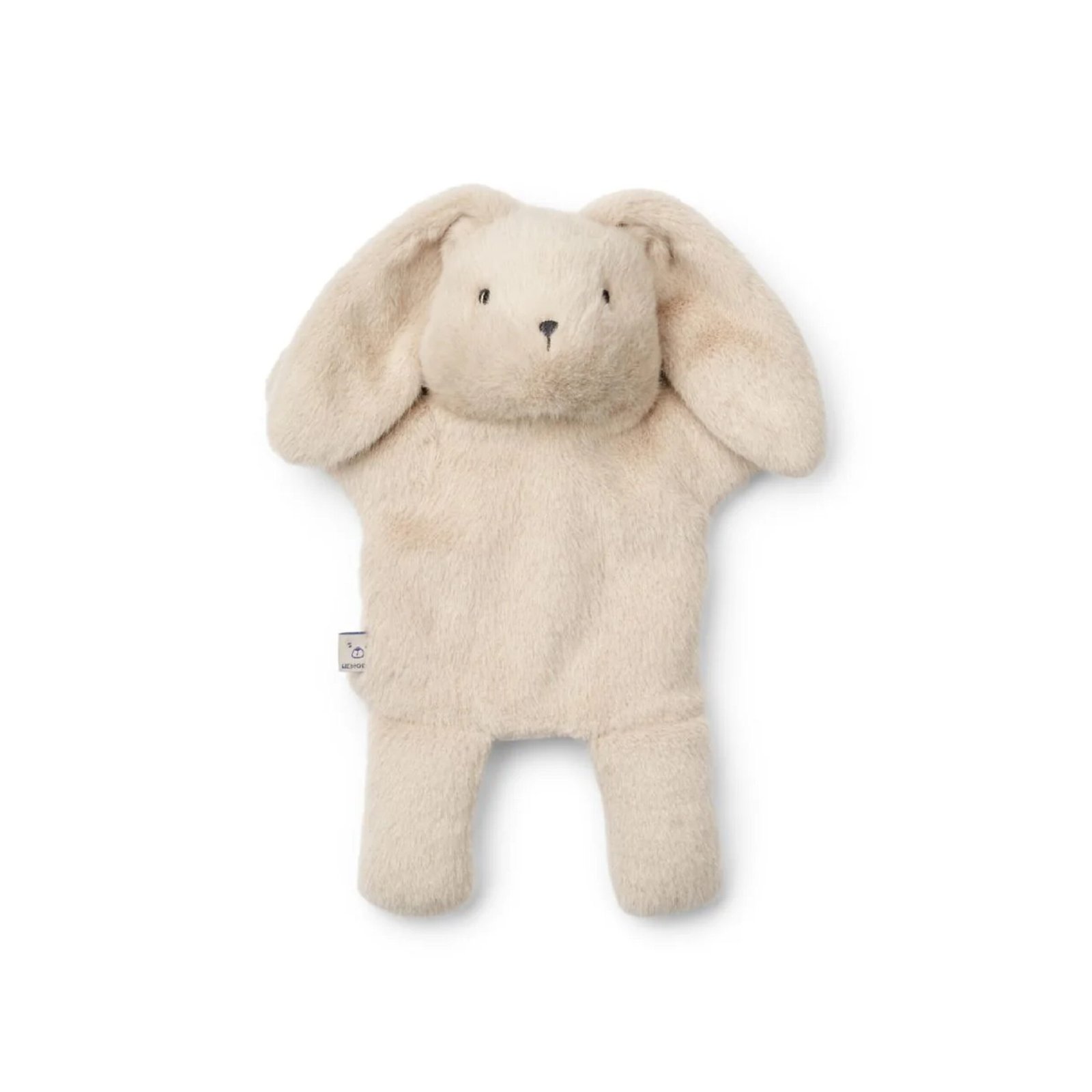 Honor Rabbit Hand Puppet Fantoche de Peluche Coelho - Image 1