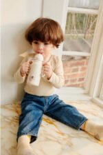 Garrafa Térmica Kimmie - Elephant 250 ml - Image 2