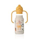 Garrafa Térmica Kimmie - Around the world 250 ml - Image 3