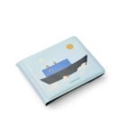 Livro de Banho Mágico - Sailing