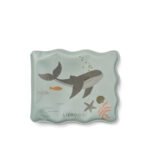 Livro de Banho Mágico - Sailing