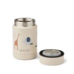 Termo de Sólidos Nadja - Safari sandy - Image 4