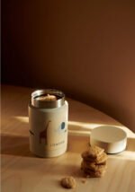 Termo de Sólidos Nadja - Safari sandy - Image 2