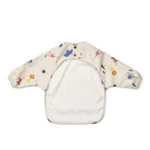 Babete com Manga Merle Cape - Safari sandy mix - Image 4