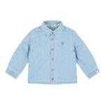 Camisa Denim