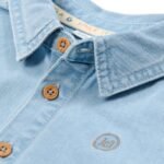 Camisa Denim - Image 5