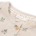 Blusa de Manga Curta | Fairy Bloom - Image 5