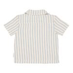 Camisa de Manga Curta | Multi Stripe - Image 3