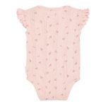 Body sem Mangas |  Fairy Flowers - Image 2