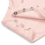 Body sem Mangas |  Fairy Flowers - Image 3