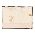 Giftbox de Vestuário | Newborn Naturals