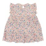 Vestido Sem Mangas | Meadow Flowers - Image 3