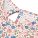 Vestido Sem Mangas | Meadow Flowers - Image 4