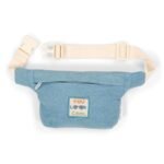 Bolsa de Cintura | Denim