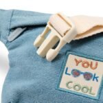 Bolsa de Cintura | Denim - Image 3