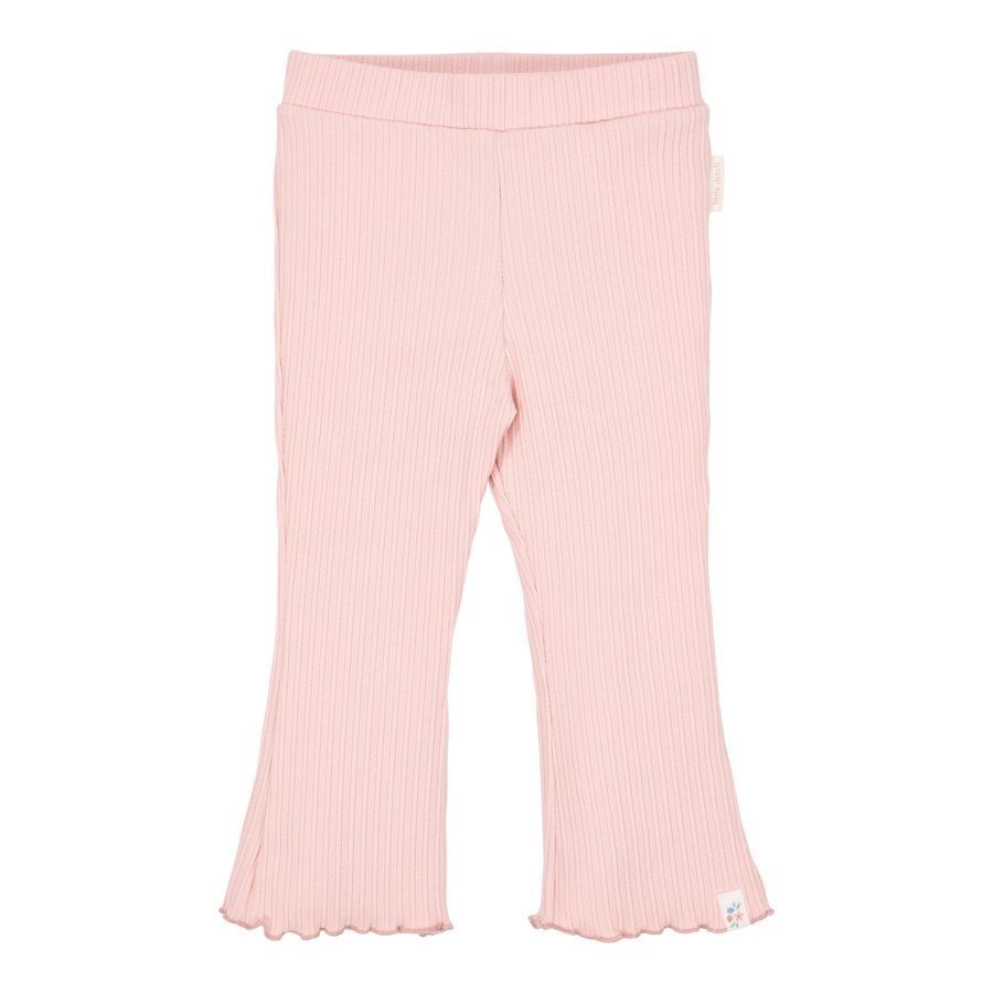 flared-pants-fairy-pink-CL26023000-CL26023001-CL26023002-CL26023003-CL26023004-CL26023005-product-1-900-x-900.jpg Calças Boca de Sino | Fairy Pink - Image 1