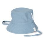 Chapéu | Stone Blue