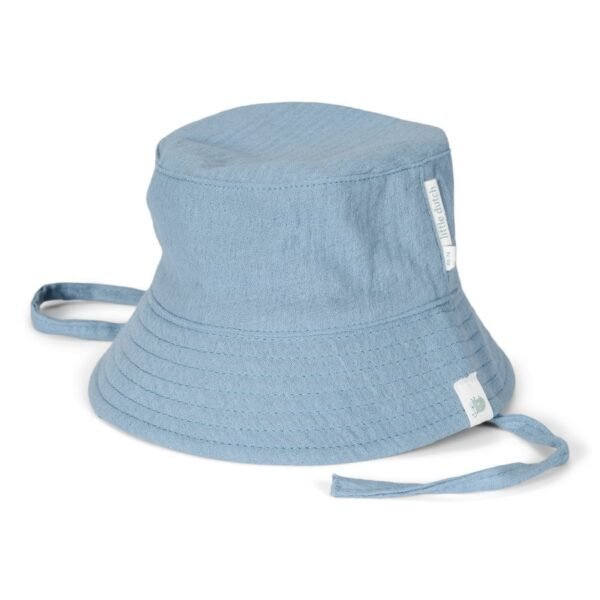 Chapéu | Stone Blue