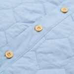 Casaco | Steel Blue - Image 7