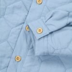 Casaco | Steel Blue - Image 6