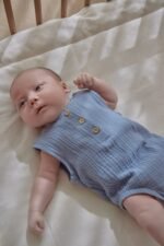 Body sem Mangas | Stone Blue - Image 2