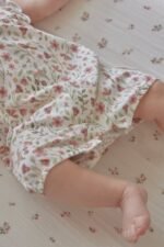 Macacão de Calção | White Fairy Wonders - Image 7