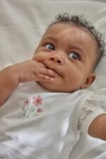 T-Shirt de Manga Curta | White - Image 2