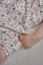 Macacão de Calção | White Fairy Wonders - Image 5