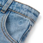 Calças | Denim - Image 5