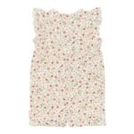 Macacão de Calção | White Fairy Wonders - Image 2