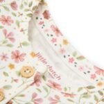 Macacão de Calção | White Fairy Wonders - Image 3