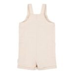 Macacão de Calção | Sand - Image 4