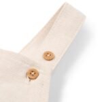 Macacão de Calção | Sand - Image 5